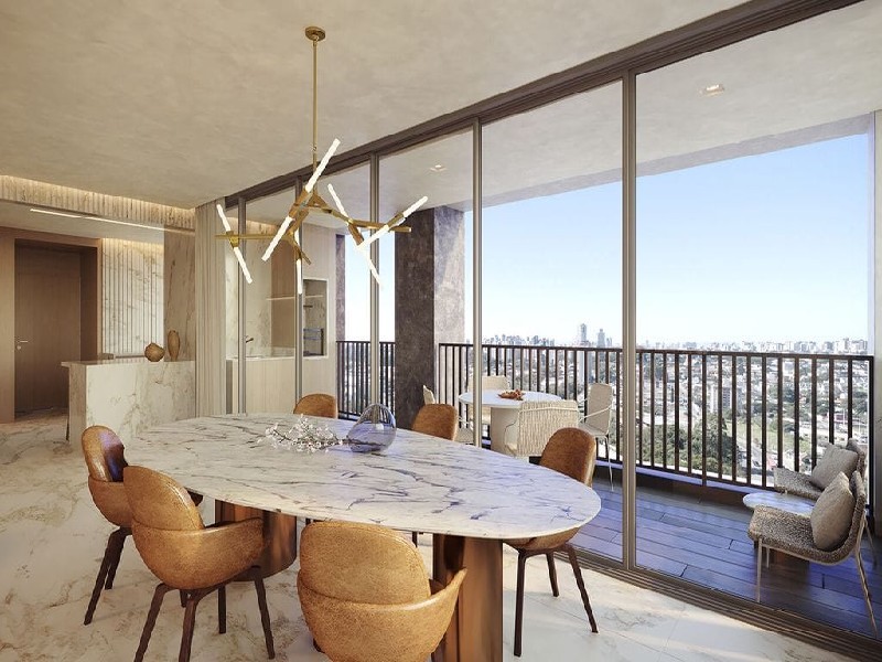 Apartamento à venda em Mossunguê, Curitiba — Imóveis em Curitiba - Jamaica Imóveis